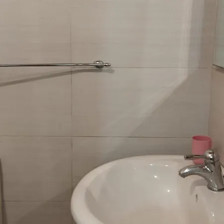 Casa Alisia Апартаменты *