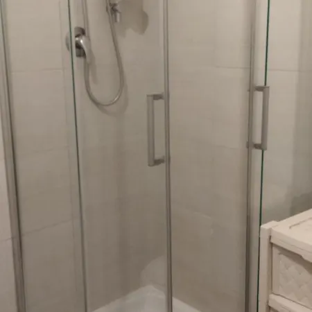 Apartmán Casa Alisia Palermo