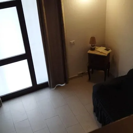 Casa Alisia Апартаменты *