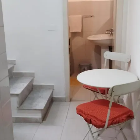 Casa Alisia Apartmán Palermo