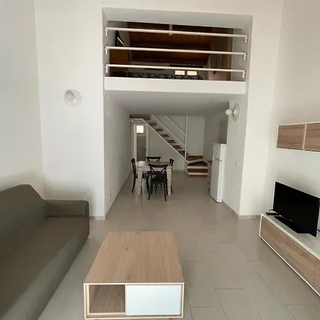 Casa Alisia *
