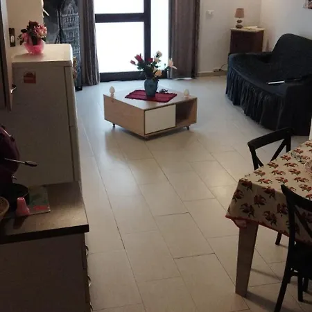 Casa Alisia * Palermo