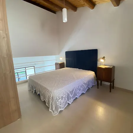 Casa Alisia