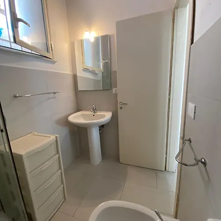 Casa Alisia Апартаменты Палермо