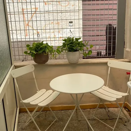 Casa Alisia Палермо