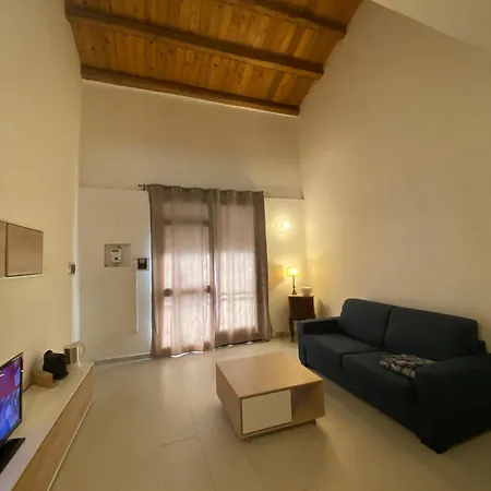 Casa Alisia 公寓