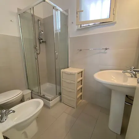 Casa Alisia Apartment *