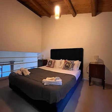 Casa Alisia * 巴勒莫